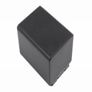 Samsung HMX-S10 Digital Camera Video Battery 3.7V 3600mAh Li-Ion BP420E