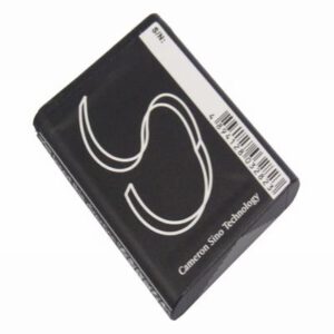 Samsung ES65 Digital Camera Video Battery 3.7V 740mAh Li-Ion BP70A