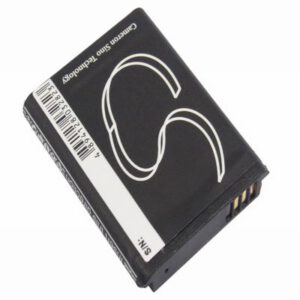 Samsung ES65 Digital Camera Video Battery 3.7V 740mAh Li-Ion BP70A