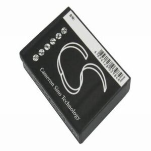 Samsung PL210 Digital Camera Video Battery 3.7V 750mAh Li-Ion BP85A