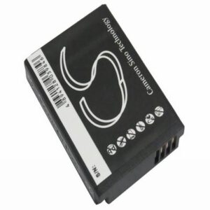 Samsung PL210 Digital Camera Video Battery 3.7V 750mAh Li-Ion BP85A