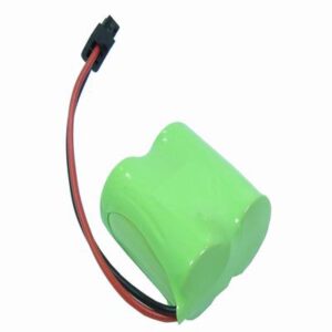 Uniden BBTY-0324001 Cordless Phone Battery 2.4V 300mAh Ni-MH BPT21CL