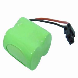 Uniden BBTY-0324001 Cordless Phone Battery 2.4V 300mAh Ni-MH BPT21CL