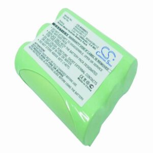 Bell South D-271 Cordless Phone Battery 3.6V 1500mAh Ni-MH BS980CL