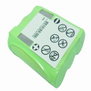 Bell South D-271 Cordless Phone Battery 3.6V 1500mAh Ni-MH BS980CL