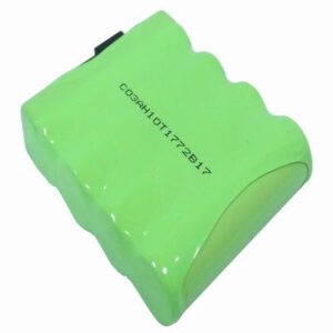 EXV98 Cordless Phone Battery 4.8V 1500mAh Ni-MH BT098CL