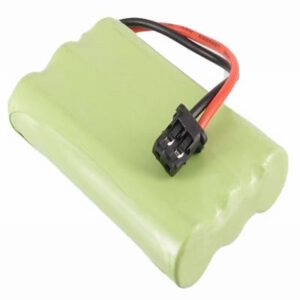 Uniden DCX750 Cordless Phone Battery 3.6V 800mAh Ni-MH BT446CL