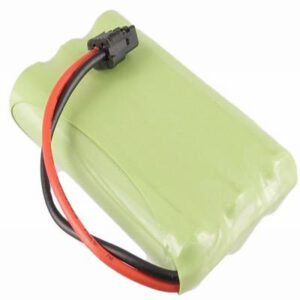 Uniden DCX750 Cordless Phone Battery 3.6V 800mAh Ni-MH BT446CL