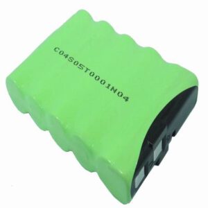 EXP9100 Cordless Phone Battery 6V 1500mAh Ni-MH BT910CL