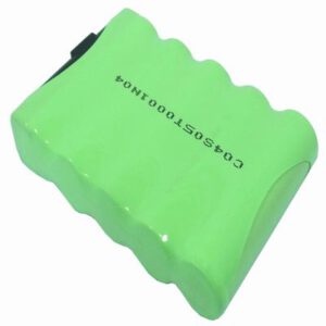 EXP9100 Cordless Phone Battery 6V 1500mAh Ni-MH BT910CL