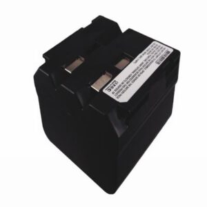 Sharp VL-SW50 Digital Camera Video Battery 3.7V 5400mAh Nickel Metal Hydride BTH32