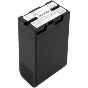 Sony PMW-EX1 Digital Camera Video Battery 14.8V 5200mAh Li-Ion BU60MC