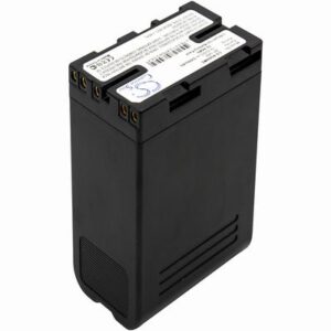 Sony PMW-EX1 Digital Camera Video Battery 14.8V 5200mAh Li-Ion BU60MC