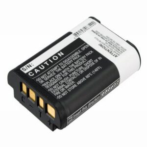 Cyber-shot DSC-RX100 Digital Camera Video Battery 3.7V 1150mAh Li-Ion BX1MX