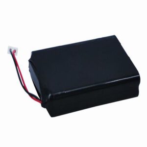Ingenico / Baracdoe Ingenico / Baracoda RoadRunners Evolution 1D Barcode Data Terminal Battery 3.7V 2400mAh Li-Ion BYS105BL