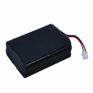 Ingenico / Baracdoe Ingenico / Baracoda RoadRunners Evolution 1D Barcode Data Terminal Battery 3.7V 2400mAh Li-Ion BYS105BL