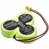 Cobra 4138 Alarm System Battery 7.2V 230mAh Ni-MH CBR368BT