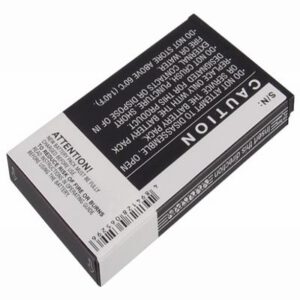Cisco Linksys WIP310 Cordless Phone Battery 3.7V 800mAh Li-ion CIP310CL
