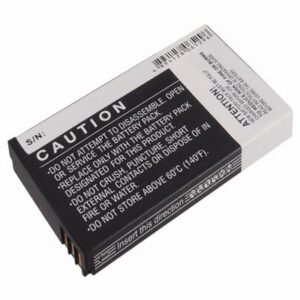Cisco Linksys WIP310 Cordless Phone Battery 3.7V 800mAh Li-ion CIP310CL