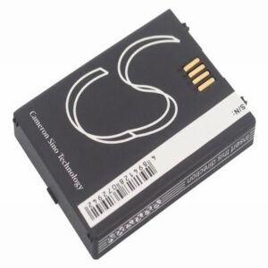 Cisco Linksys WIP300 Cordless Phone Battery 3.7V 1000mAh Li-ion CIP320CL