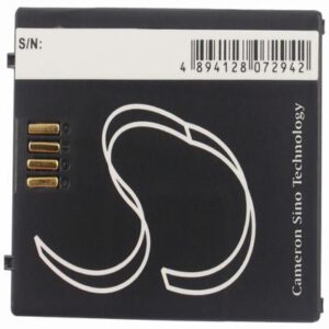 Cisco Linksys WIP300 Cordless Phone Battery 3.7V 1000mAh Li-ion CIP320CL