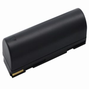 Cino CINO 680BT Barcode Data Terminal Battery 3.7V 2600mAh Li-Ion CNF680BL