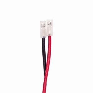 Universel AA x 2 Cordless Phone Battery 2.4V 600mAh Ni-MH CPB041UL