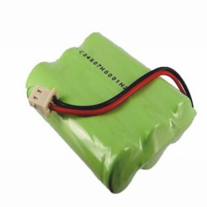 Panasonic KX-TD7894 Cordless Phone Battery 3.6V 1500mAh Ni-MH CPB400JL