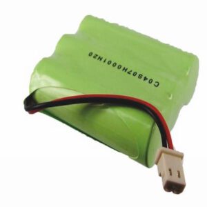 Panasonic KX-TD7894 Cordless Phone Battery 3.6V 1500mAh Ni-MH CPB400JL