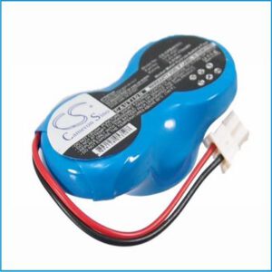 Cobra COBRA CP481 Cordless Phone Battery 3.6V 170mAh Ni-MH CPB405CL
