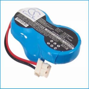 Cobra COBRA CP481 Cordless Phone Battery 3.6V 170mAh Ni-MH CPB405CL