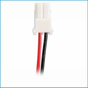 Cobra COBRA CP481 Cordless Phone Battery 3.6V 170mAh Ni-MH CPB405CL