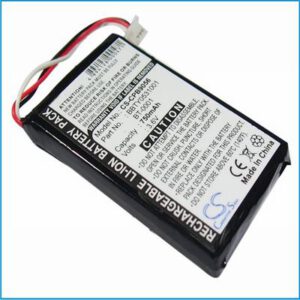 Uniden DCX770 Cordless Phone Battery 3.7V 750mAh Li-ion CPB9056