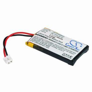 AT&T TL7600 Cordless Phone Battery 3.7V 180mAh Li-Polymer CPP529CL