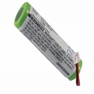 Datalogic BT-7 QuickScan Mobile Datalogi Barcode Data Terminal Battery 3.7V 750mAh Li-Ion DAM213BL
