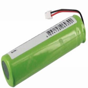 Datalogic BT-7 QuickScan Mobile Datalogi Barcode Data Terminal Battery 3.7V 750mAh Li-Ion DAM213BL