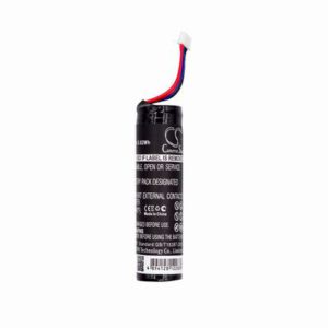Datalogic QBT2131 Barcode Scanner Battery 3.7V 1600mAh Li-ion DAM243BL