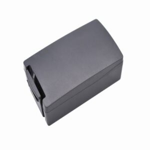 Datalogic Falcon X3 Barcode Data Terminal Battery 3.7V 5200mAh Li-Ion DAX300BX