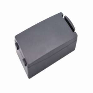 Datalogic Falcon X3 Barcode Data Terminal Battery 3.7V 5200mAh Li-Ion DAX300BX