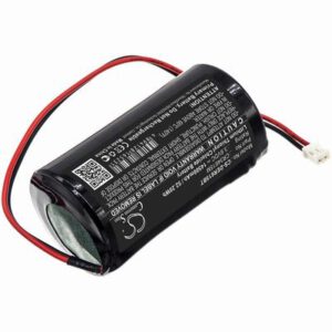 Pyronix Enforcer Deltabell Siren Alarm System Battery 3.6V 14500mAh Li-SOCl2 DER615BT