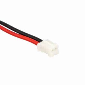 Pyronix Enforcer Deltabell Siren Alarm System Battery 3.6V 14500mAh Li-SOCl2 DER615BT