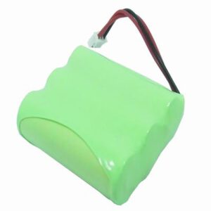 DeTeWe Twinny Plus Cordless Phone Battery 3.6V 1200mAh Ni-MH DET426CL