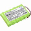 DSC 3G4000 Alarm System Battery 7.2V 2000mAh Ni-MH DSC400BT