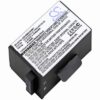 Garmin Virb 360 Camera Battery 3.8V 1100mAh Li-Poly GMV360MC