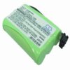 Hagenuk SL30080 Cordless Phone Battery 3.6V 700mAh Ni-MH HSP300CL