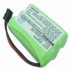 Hagenuk SL30080 Cordless Phone Battery 3.6V 700mAh Ni-MH HSP300CL