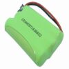 Hagenuk SL30080 Cordless Phone Battery 3.6V 700mAh Ni-MH HSP300CL