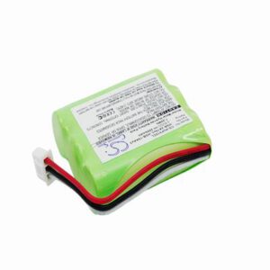 Huawei 515H Cordless Phone Battery 3.6V 2000mAh Nickel Metal Hydride HUF515CL