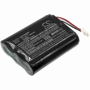 Honeywell AI05-2 Alarm System Battery 3.7V 7800mAh Li-ion HYA200BT