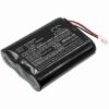 Honeywell AI05-2 Alarm System Battery 3.7V 10000mAh Li-ion HYA210BT